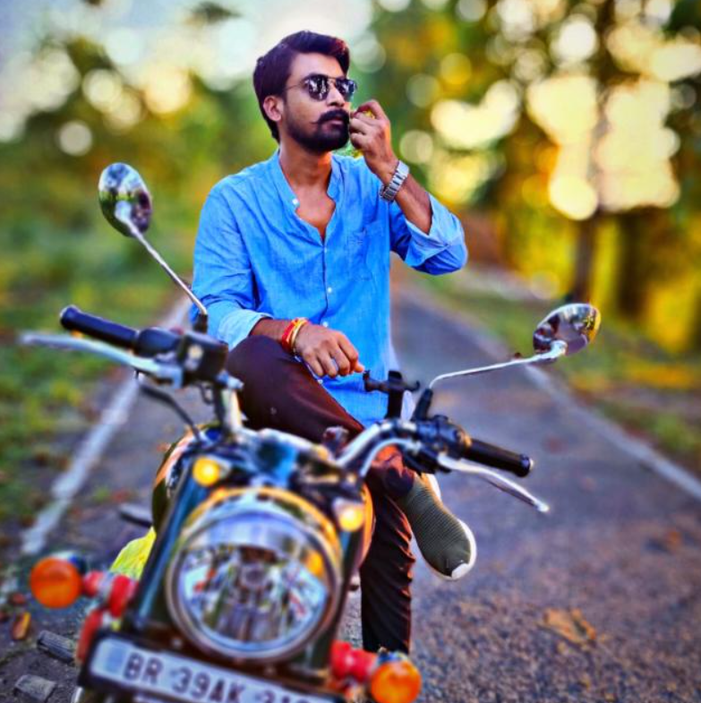 Pream Ranjan